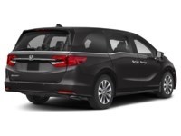 2022 Honda Odyssey EX-L Navi Auto Exterior Shot 2