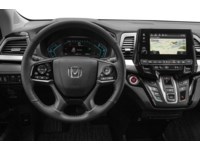 2022 Honda Odyssey EX-L Navi Auto Interior Shot 3