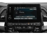 2022 Honda Odyssey EX-L Navi Auto Interior Shot 2