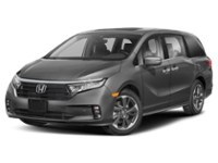 2023 Honda Odyssey Touring Auto Exterior Shot 1