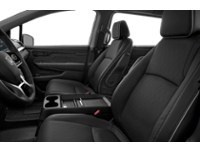 2023 Honda Odyssey Touring Auto Interior Shot 4
