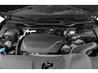 2023 Honda Odyssey Touring Auto Exterior Shot 3