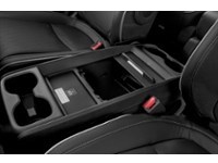 2023 Honda Odyssey Touring Auto Interior Shot 7