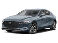 2022 Mazda Mazda3 Sport GS Auto i-ACTIV AWD Exterior Shot 1