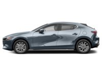 2022 Mazda Mazda3 Sport GS Auto i-ACTIV AWD Exterior Shot 6