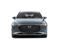 2022 Mazda Mazda3 Sport GS Auto i-ACTIV AWD Exterior Shot 5
