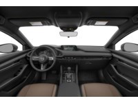 2022 Mazda Mazda3 Sport GS Auto i-ACTIV AWD Interior Shot 6