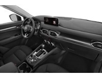 2022 Mazda CX-5 GX AWD Interior Shot 1