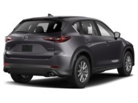 2022 Mazda CX-5 GS AWD Exterior Shot 2
