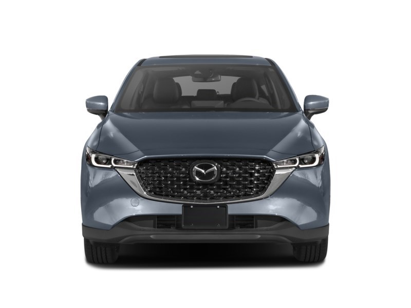 2022 Mazda CX-5 GS AWD Exterior Shot 5