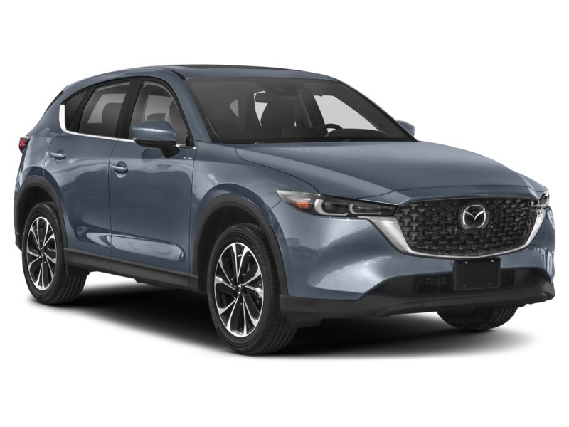 2022 Mazda CX-5 GS AWD Exterior Shot 8