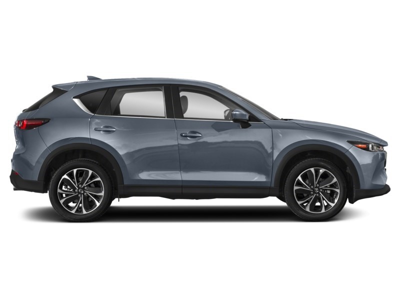 2022 Mazda CX-5 GS AWD Exterior Shot 10