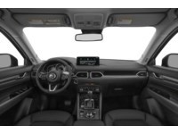 2022 Mazda CX-5 GS AWD Interior Shot 6