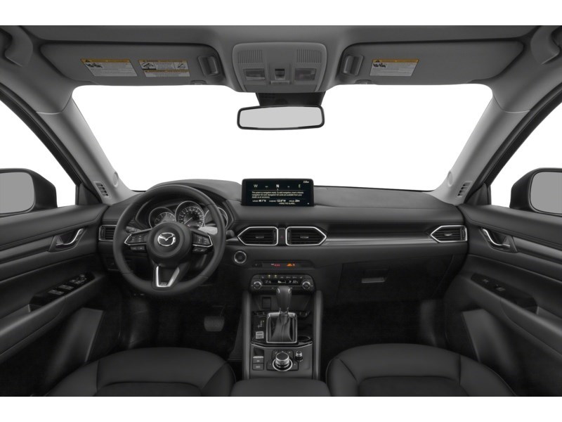 2022 Mazda CX-5 GS AWD Interior Shot 6