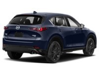 2023 Mazda CX-5 Sport Design AWD Exterior Shot 2
