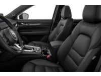 2023 Mazda CX-5 Sport Design AWD Interior Shot 4