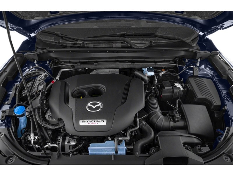 2023 Mazda CX-5 Sport Design AWD Exterior Shot 3