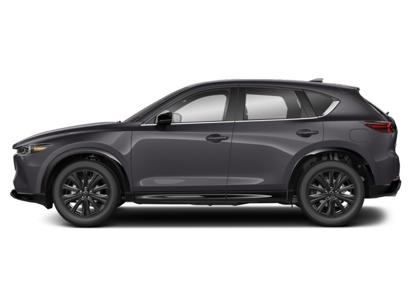 2022 Mazda CX-5 Sport Design w/Turbo AWD Exterior Shot 6