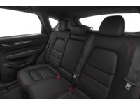 2022 Mazda CX-5 Sport Design w/Turbo AWD Interior Shot 5