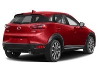 2022 Mazda CX-3 GT Auto AWD Exterior Shot 2