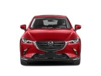 2022 Mazda CX-3 GT Auto AWD Exterior Shot 5