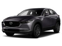 2022 Mazda CX-30 GX AWD Exterior Shot 1