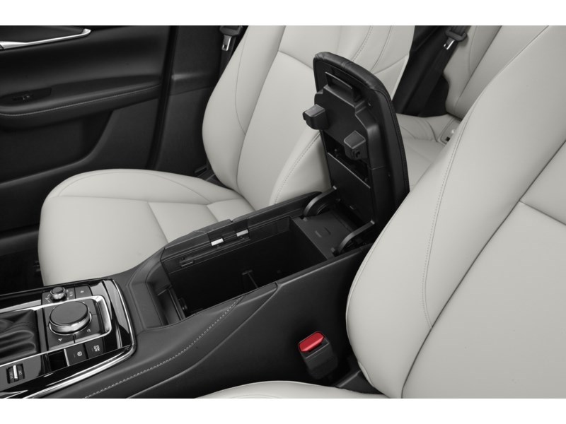 2022 Mazda CX-30 GS AWD Exterior Shot 11