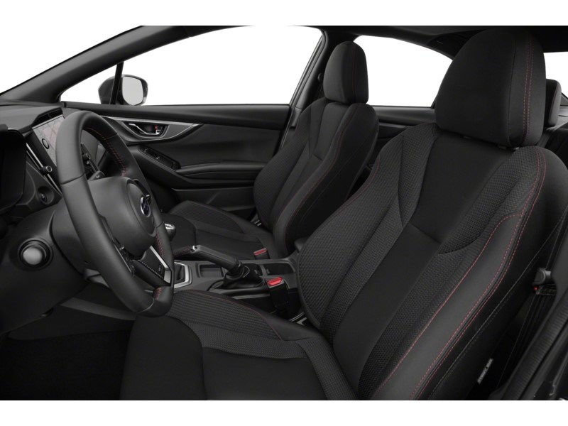 2023 Subaru WRX Sport | AWD | 2.4L | ROOF Interior Shot 4