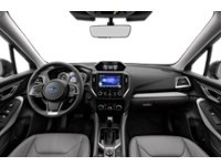 2023 Subaru Forester Limited CVT Interior Shot 6