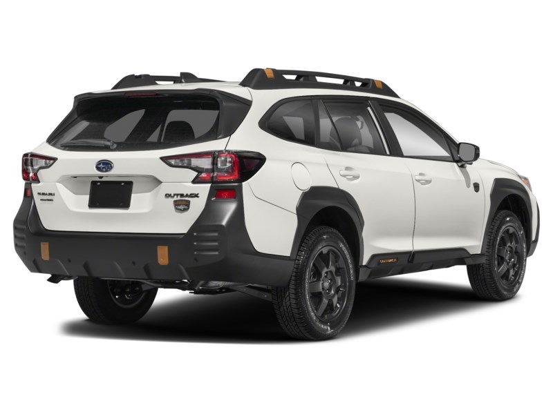 2022 Subaru Outback Wilderness CVT Exterior Shot 2