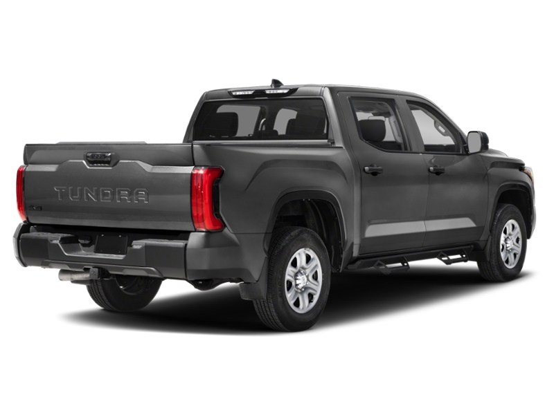 2023 Toyota Tundra TRD OFF ROAD Exterior Shot 2