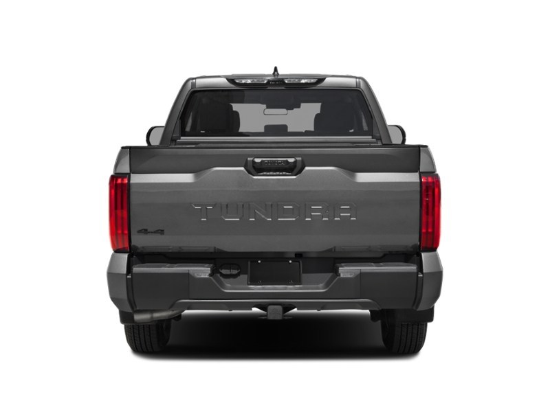 2023 Toyota Tundra TRD OFF ROAD Exterior Shot 7