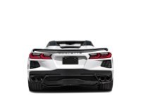 2025 Chevrolet Corvette 2dr Stingray Conv w/1LT Exterior Shot 7