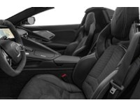 2025 Chevrolet Corvette 2dr Stingray Conv w/1LT Interior Shot 4