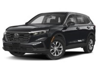 2024 Honda CR-V LX-B AWD Exterior Shot 1