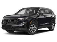 2024 Honda CR-V LX-B AWD Exterior Shot 1