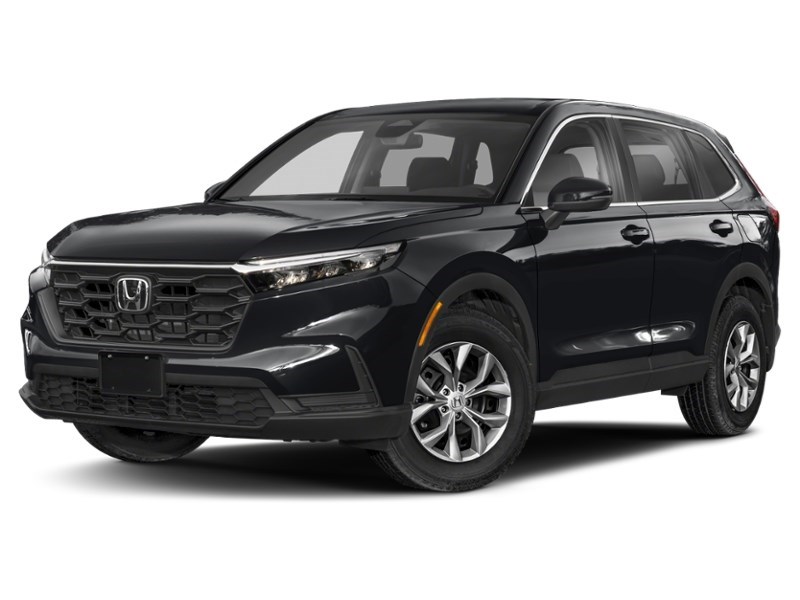 2024 Honda CR-V LX-B AWD Exterior Shot 1