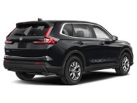 2024 Honda CR-V LX-B AWD Exterior Shot 2