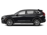 2024 Honda CR-V LX-B AWD Exterior Shot 6