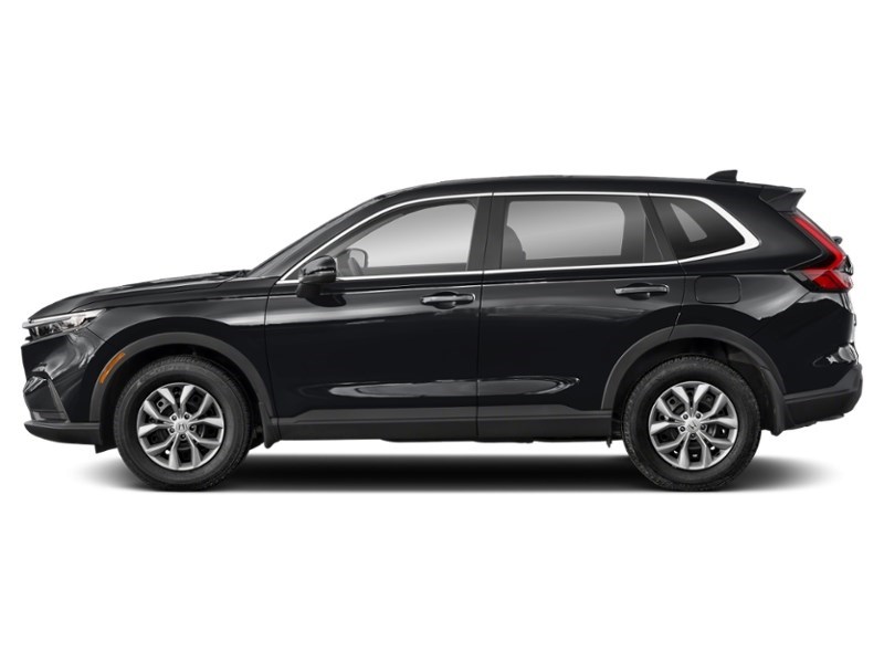 2024 Honda CR-V LX-B AWD Exterior Shot 6