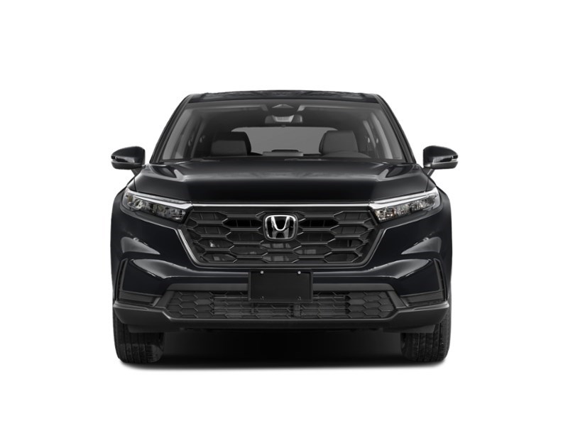 2024 Honda CR-V LX-B AWD Exterior Shot 5