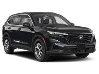 2024 Honda CR-V LX-B AWD Exterior Shot 8