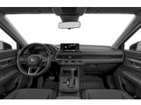 2024 Honda CR-V LX-B AWD Interior Shot 6