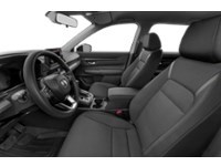 2024 Honda CR-V LX-B AWD Interior Shot 4