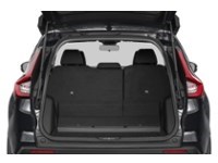 2024 Honda CR-V LX-B AWD Exterior Shot 4