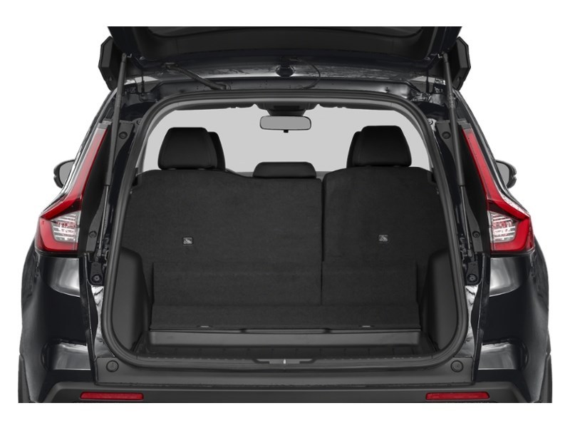 2023 Honda CR-V LX-B 2WD Exterior Shot 4