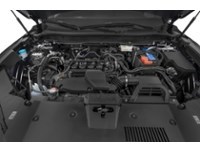 2024 Honda CR-V LX-B AWD Exterior Shot 3