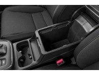 2024 Honda CR-V LX-B AWD Interior Shot 7