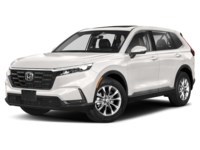 2023 Honda CR-V EX-L AWD Exterior Shot 1