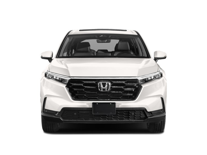 2023 Honda CR-V EX-L AWD Exterior Shot 5